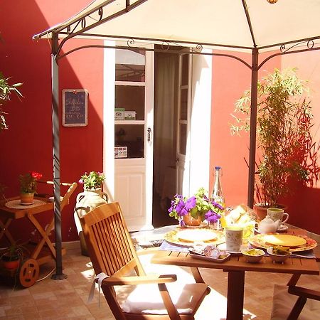 S'Attobiu Guest Rooms Teulada Εξωτερικό φωτογραφία