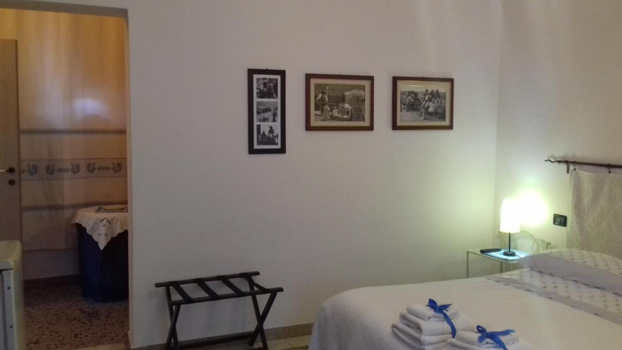 S'Attobiu Guest Rooms Teulada Εξωτερικό φωτογραφία