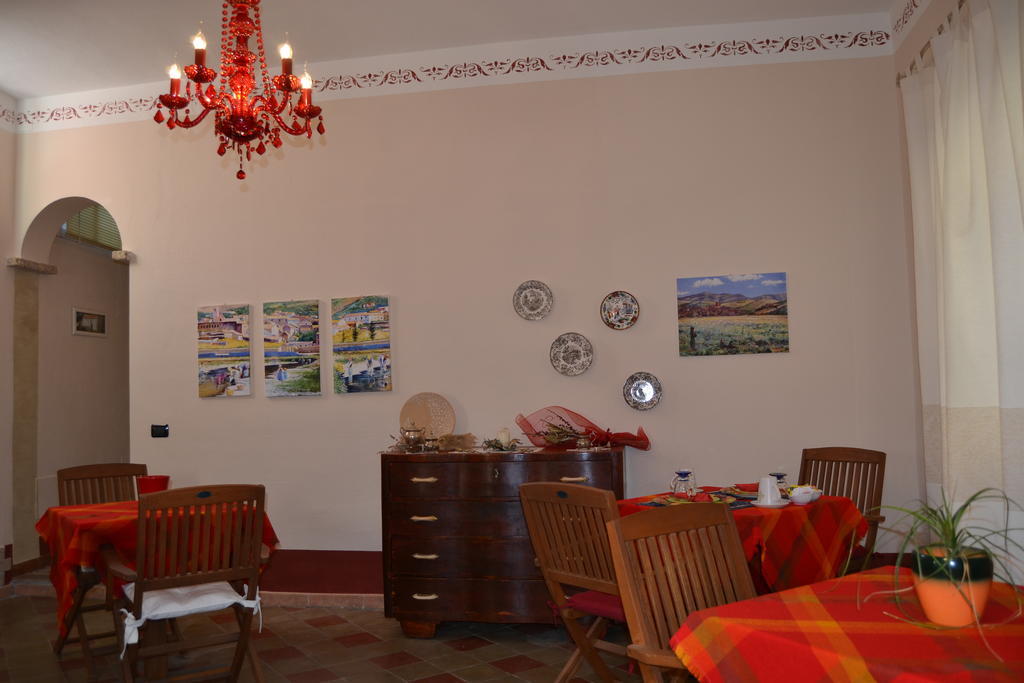S'Attobiu Guest Rooms Teulada Εξωτερικό φωτογραφία